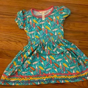 Matilda Jane Dress Size 4